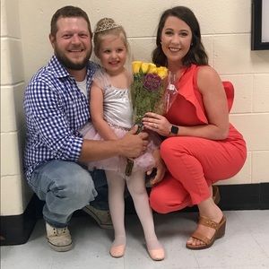 Meet your Posher, Bethany